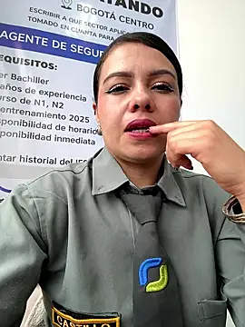 Ariana-07 online show from January 13, 2:32 pm