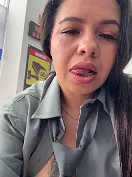 Ariana-07 online show from May 8, 1:26 pm