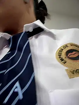 Snapshot of Ariana-07 chatting on November 5, 1:36 pm Ariana-07 online show from November 5, 1:36 pm