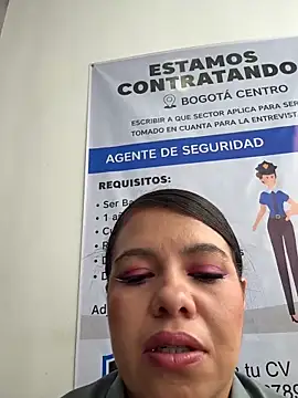 Ariana-07 online show from March 23, 3:34 pm