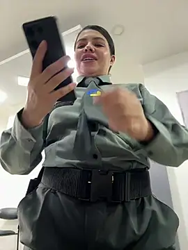 Ariana-07 online show from February 24, 1:56 pm