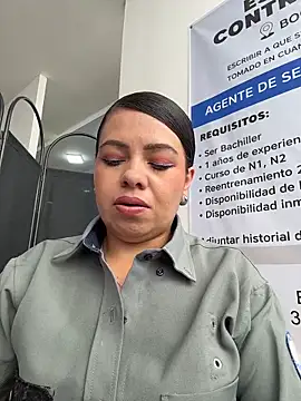 Ariana-07 online show from March 30, 2:40 pm