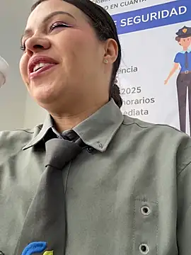 Ariana-07 online show from January 19, 2:32 pm