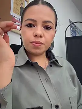 Ariana-07 online show from April 15, 2:32 pm