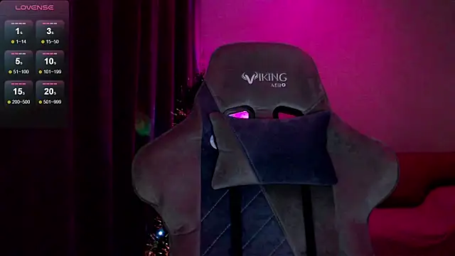 Ohmy Nora  online show from January 26, 4:09 am