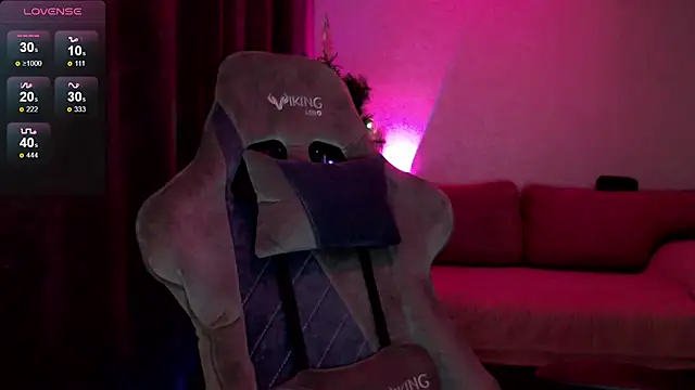 Ohmy Nora  online show from February 2, 4:05 am