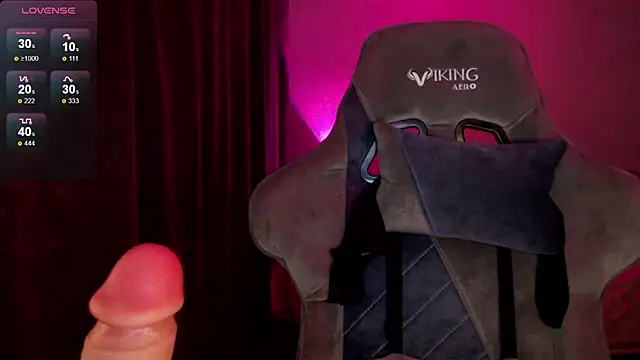 Ohmy Nora  online show from February 14, 2:07 am