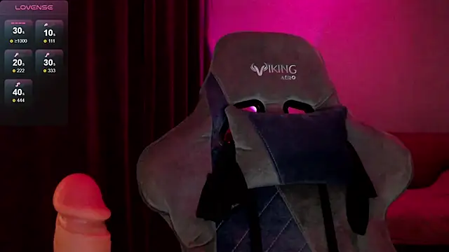 Ohmy Nora  online show from February 7, 3:12 am