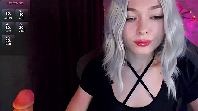 Ohmy Nora  online show from November 20, 4:46 am