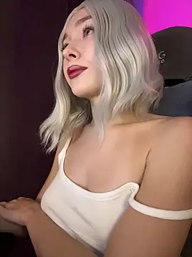 Ohmy Nora  online show from January 14, 2:59 am