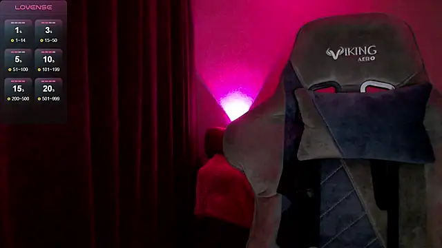 Ohmy Nora  online show from February 21, 2:06 am