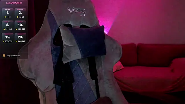 Ohmy Nora  online show from February 18, 7:54 am