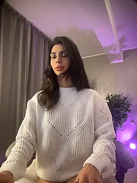 AmeliaMaris online show from December 4, 7:46 pm