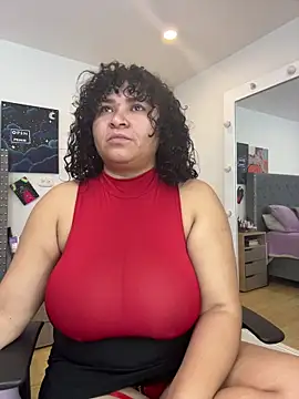 KarlaWild online show from November 5, 12:19 pm