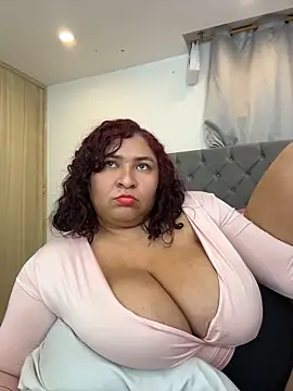 KarlaWild online show from June 12, 10:18 pm