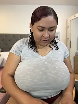 KarlaWild online show from July 11, 1:44 pm