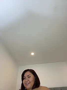 Snapshot of KarlaWild chatting on March 12, 4:08 am KarlaWild online show from March 12, 4:08 am