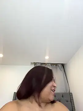 Snapshot of KarlaWild chatting on March 19, 7:07 am KarlaWild online show from March 19, 7:07 am