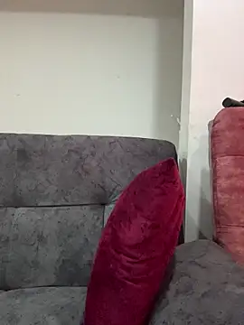 Snapshot of KarlaWild chatting on October 5, 10:00 pm KarlaWild online show from October 5, 10:00 pm