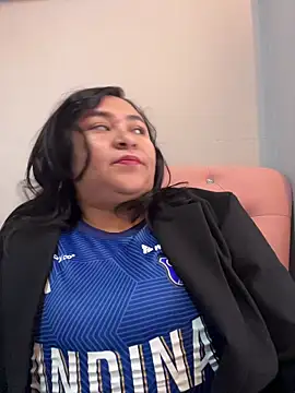 KarlaWild online show from October 21, 7:46 pm