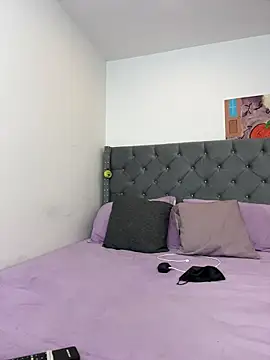 KarlaWild online show from October 31, 5:09 pm