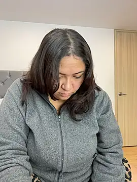 KarlaWild online show from December 15, 12:22 pm