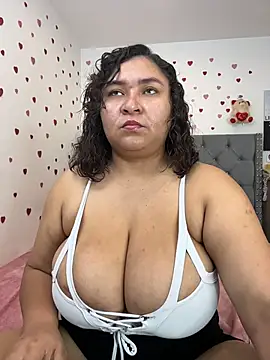 KarlaWild online show from March 9, 1:14 pm