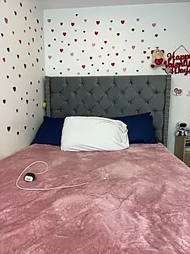 KarlaWild online show from February 23, 1:44 pm