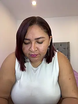 Snapshot of KarlaWild chatting on March 15, 12:36 am KarlaWild online show from March 15, 12:36 am