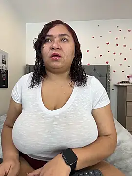 KarlaWild online show from April 4, 2:56 pm