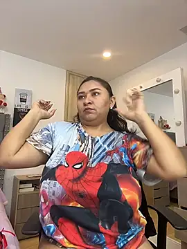 KarlaWild online show from December 19, 12:07 pm