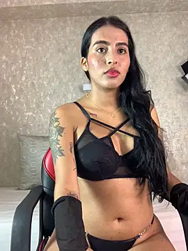 genesissara online show from December 22, 3:39 am