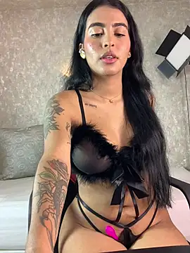 genesissara online show from January 12, 1:12 am