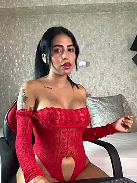 genesissara online show from February 17, 12:41 am