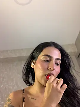 genesissara online show from June 27, 12:27 am