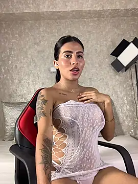 genesissara online show from February 21, 1:51 am