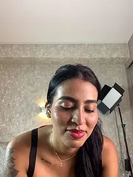 genesissara online show from March 10, 12:58 am