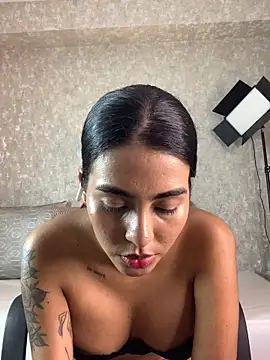 genesissara online show from March 8, 2:48 am