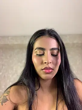 genesissara online show from June 12, 1:58 am