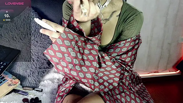 verhona vlad online show from March 3, 12:39 pm