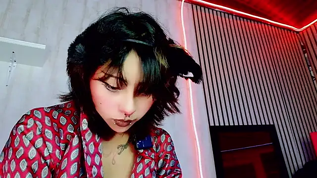 verhona vlad online show from March 11, 5:46 pm