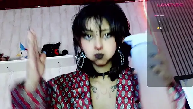 verhona vlad online show from March 13, 4:01 pm