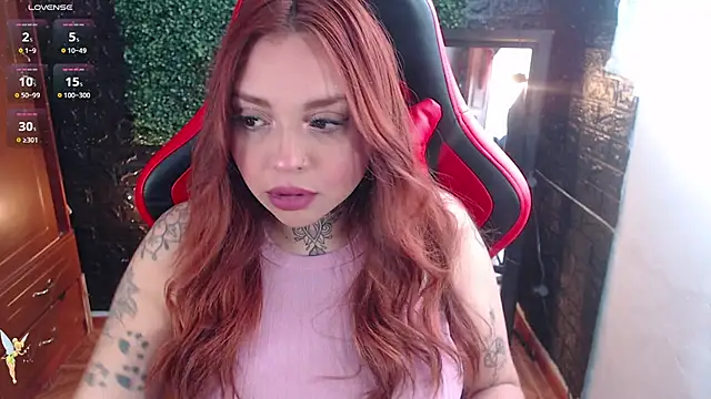 natyk m online show from November 6, 4:11 pm