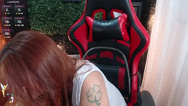 natyk m online show from November 12, 10:35 pm