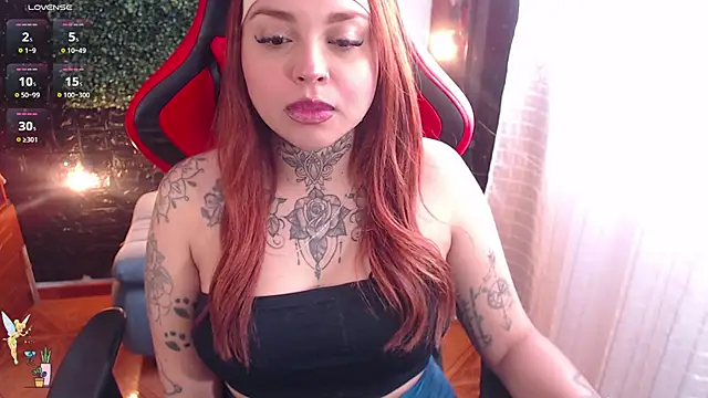 natyk m online show from November 11, 4:24 pm