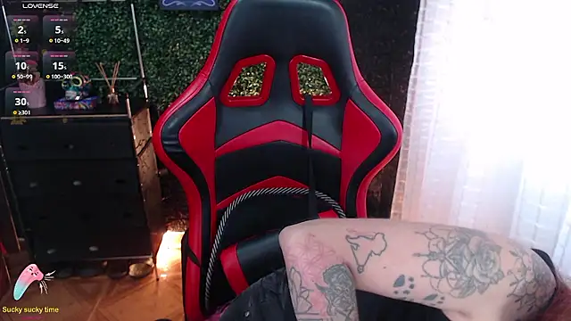 natyk m online show from January 16, 10:14 pm