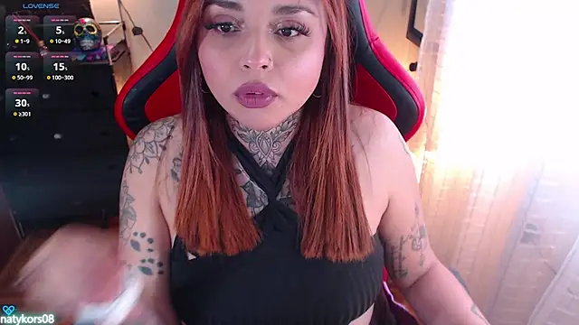 natyk m online show from March 13, 5:40 pm