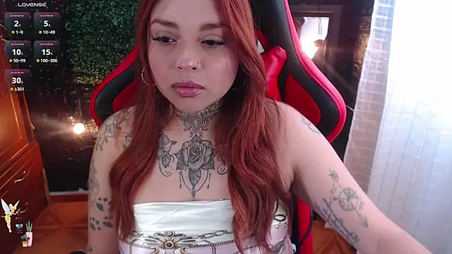 natyk m online show from November 10, 3:06 pm