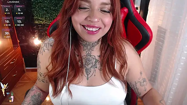 natyk m online show from November 15, 4:38 am