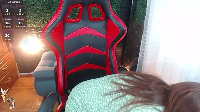 natyk m online show from November 29, 9:59 pm